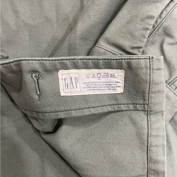 Men's Gap 1969 label OG107 shirt - Picture 3 of 5